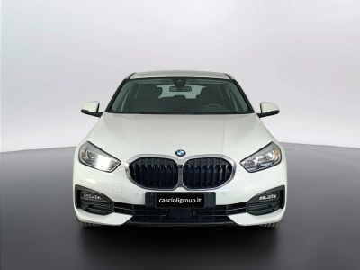 2 - BMW Serie 1 Cascioli Group