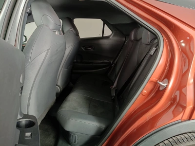 9 - Toyota C-HR Cascioli Group