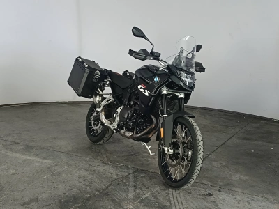 2 - BMW Motorrad GS Cascioli Group