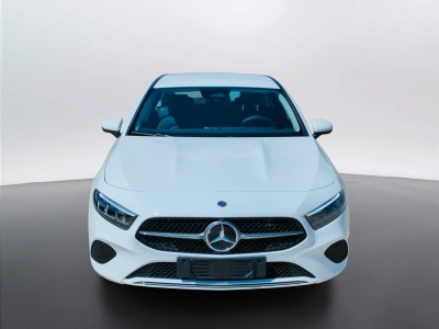 2 - Mercedes-Benz Classe A Cascioli Group