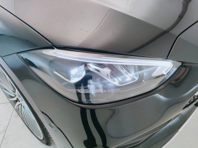 10 - Mercedes-Benz Classe C Cascioli Group