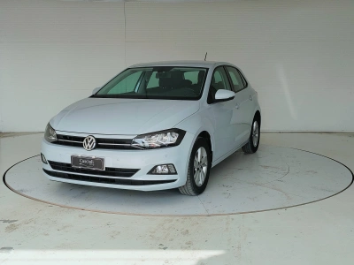 1 - Volkswagen Polo Cascioli Group