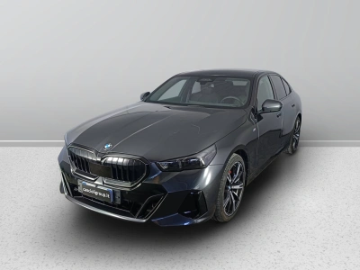 1 - BMW Serie 5 Cascioli Group