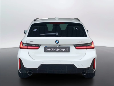 5 - BMW Serie 3 Cascioli Group