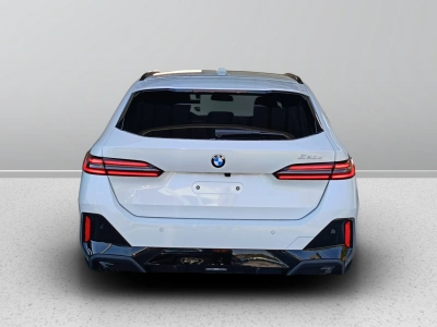 5 - BMW Serie 5 Cascioli Group