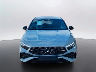 2 - Mercedes-Benz Classe A Cascioli Group