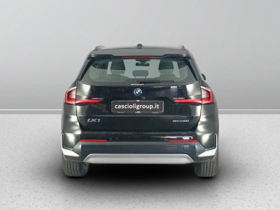 5 - BMW iX1 Cascioli Group