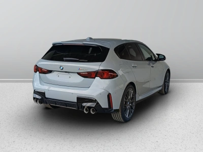 5 - BMW Serie 1 Cascioli Group