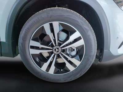 8 - Mercedes-Benz GLA Cascioli Group