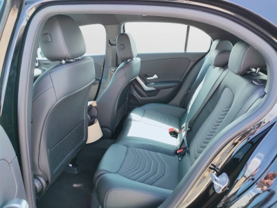 8 - Mercedes-Benz Classe A Cascioli Group