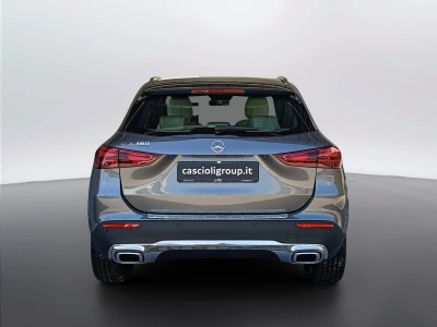 5 - Mercedes-Benz GLA Cascioli Group