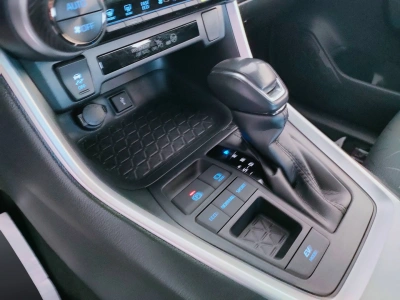 9 - Toyota RAV4 Cascioli Group