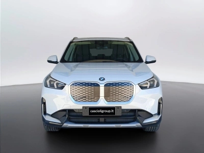 2 - BMW iX1 Cascioli Group