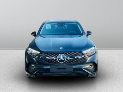 2 - Mercedes-Benz GLC Cascioli Group
