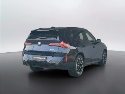 4 - BMW X3 Cascioli Group