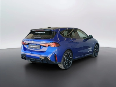 5 - BMW Serie 1 Cascioli Group
