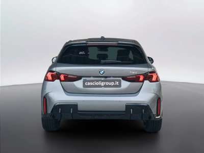 5 - BMW Serie 1 Cascioli Group