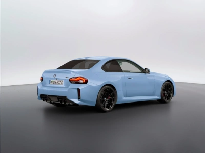 7 - BMW M M2 Cascioli Group