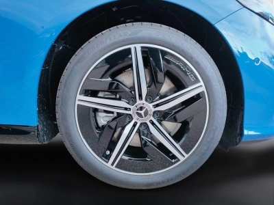 6 - Mercedes-Benz CLA Cascioli Group