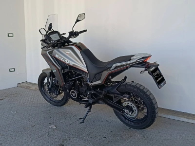 5 - Moto morini X Cape Cascioli Group