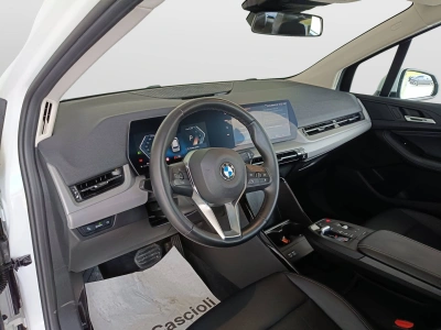 7 - BMW Serie 2 Cascioli Group