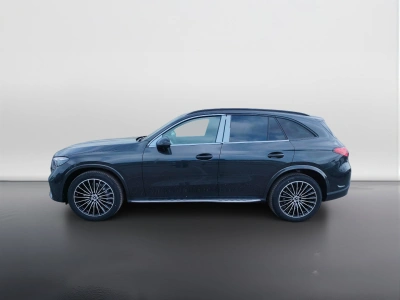 3 - Mercedes-Benz GLC Cascioli Group