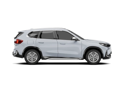 6 - BMW X1 Cascioli Group