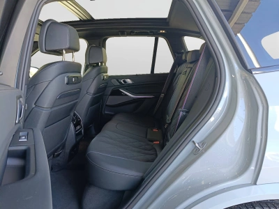 9 - BMW X5 Cascioli Group