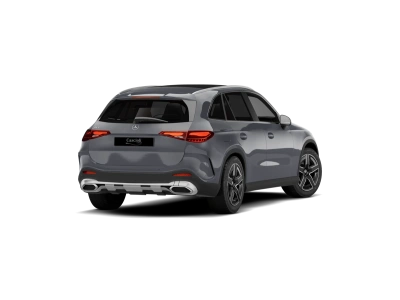 5 - Mercedes-Benz GLC Cascioli Group