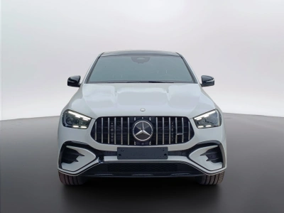 2 - Mercedes AMG GLE Cascioli Group