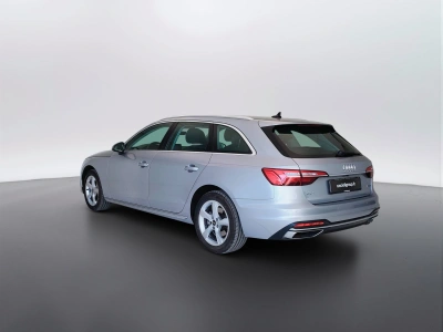 7 - Audi A4 Cascioli Group