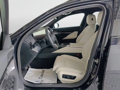8 - BMW Serie 5 Cascioli Group