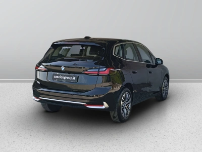5 - BMW Serie 2 Cascioli Group