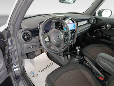 7 - MINI Cooper Cascioli Group