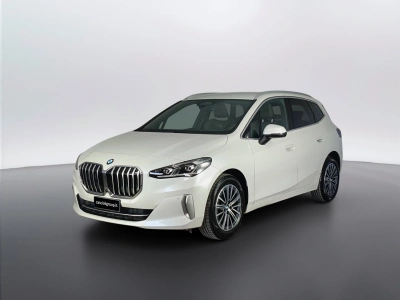 1 - BMW Serie 2 Cascioli Group