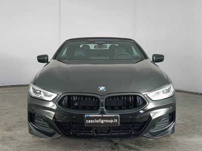 2 - BMW Serie 8 Cascioli Group
