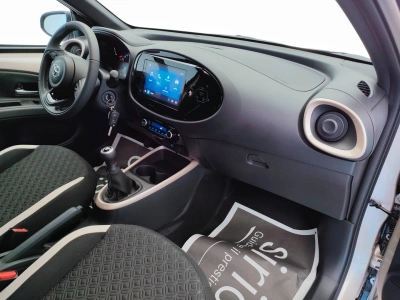 9 - Toyota AYGO X Cascioli Group