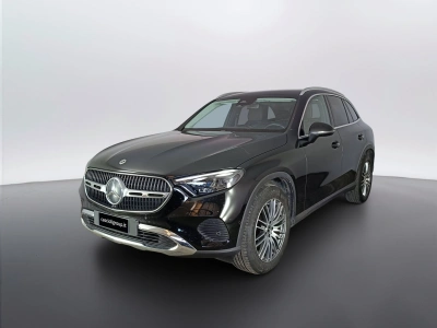 1 - Mercedes-Benz GLC Cascioli Group