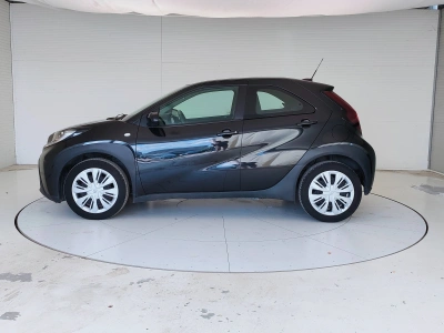 8 - Toyota Aygo X Cascioli Group