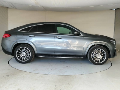 7 - Mercedes-Benz GLE Cascioli Group