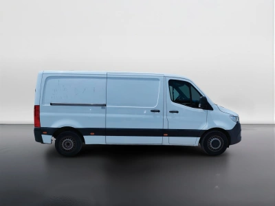 6 - Mercedes Vans Sprinter Cascioli Group
