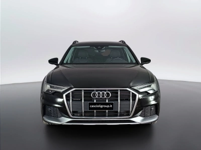 2 - Audi A6 Cascioli Group