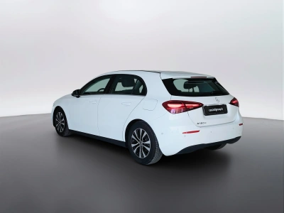 7 - Mercedes-Benz Classe A Cascioli Group
