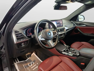 7 - BMW X4 Cascioli Group