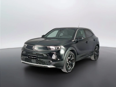 1 - Opel Mokka Cascioli Group