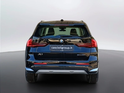 5 - BMW X1 Cascioli Group