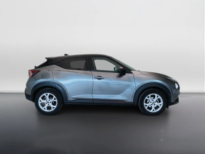 4 - Nissan Juke Cascioli Group