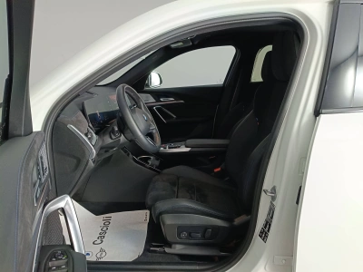 8 - BMW X2 Cascioli Group