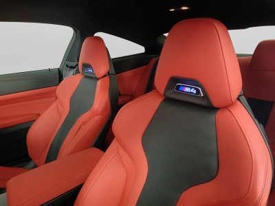 9 - BMW M M4 Cascioli Group