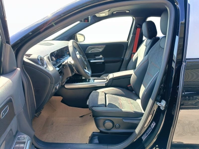 8 - Mercedes AMG GLA Cascioli Group